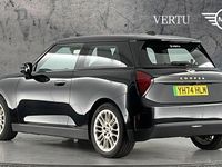 Used Mini Cooper Exclusive 135 kW (184 HP) 2026 Hatchback