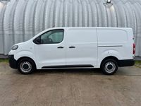 used Peugeot Expert 2.0 BLUEHDI PROFESSIONAL L2 CRC 120 BHP