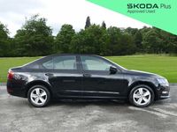 used Skoda Octavia Hatchback 1.0 TSI SE (115PS) DSG