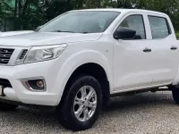 Used Nissan Navara S 2021 White Pickup
