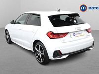 Used Audi A1 Sportback S-Line 110 HP (80 kW) 2024 Hatchback