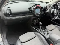 Used Mini Cooper Clubman 192 HP (141 kW) 2018 Silver Estate