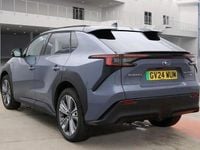 Used Subaru Solterra 160 kW (218 HP) 2025 SUV