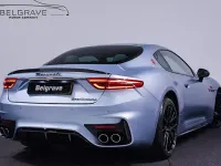 Used Maserati Granturismo 551 HP (405 kW) 2026 Coupe