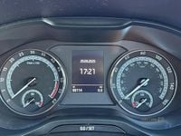 Used Skoda Kodiaq SE 150 HP (110 kW) 2018 Grey SUV