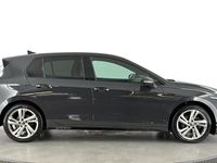 Used VW Golf VII R-line 150 HP (110 kW) 2021 Hatchback