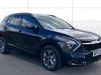 Used Kia Sportage 207 HP (152 kW) 2024 SUV