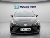 Begagnad MG MG4 EV Trophy 150 kW (204 HK) 2025 Halvkombi