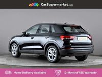 used Audi Q3 35 TFSI Technik