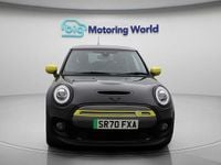 Used Mini Cooper SE Hatch 133 kW (181 HP) 2020 Hatchback
