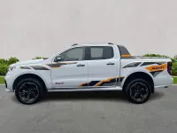 Used Ford Ranger Wildtrack 213 HP (156 kW) 2022 White Pickup