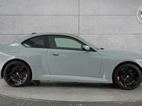Used BMW M2 Shadowline 454 HP (333 kW) 2023 Grey Coupe