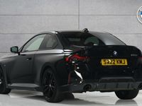 used BMW 220 2 Series i M Sport Coupe 2.0 2dr