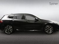 New BMW 120 M Sport 156 HP (114 kW) 2026 Hatchback
