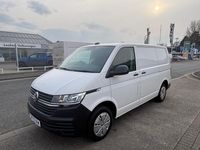 Used VW Transporter Startline 2020 White Van