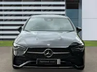 Used Mercedes CLA200 Executive 163 HP (119 kW) 2025 Sedan