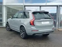 New Volvo XC90 Plus 247 HP (181 kW) 2026 SUV