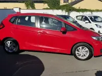 Used Honda Jazz SE 102 HP (75 kW) 2017 Hatchback