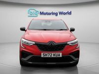 Used Renault Arkana Engineered 143 HP (105 kW) 2023 SUV