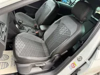 Used VW Tiguan R-line 150 HP (110 kW) 2023 White SUV