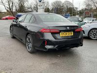 Used BMW 520 M Sport 205 HP (150 kW) 2024 Grey