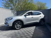 Used MG HS Excite 162 HP (119 kW) 2023 Silver SUV