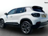 Used Jeep Avenger EV Summit 113 kW (154 HP) 2025 White SUV