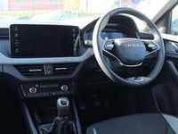 Used Skoda Scala SE 85 HP (62 kW) 2025 Silver Hatchback