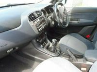 Used Fiat Bravo 2008 Hatchback