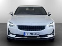 Used Polestar 2 Pilot 300 kW (408 HP) 2020 Hatchback