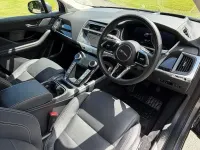 Used Jaguar I-Pace 294 kW (400 HP) 2020 Grey SUV
