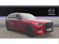 Used Mazda CX-80 Homura-Line 251 HP (184 kW) 2024 Other SUV