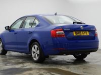 used Skoda Octavia Hatch (2017) 1.0 TSI SE Technology 115PS