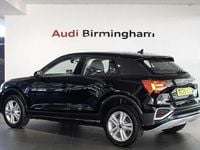 Used Audi Q2 Sport 116 HP (85 kW) 2025 Brilliant black SUV