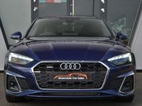Used Audi A5 Sportback S-Line 265 HP (194 kW) 2024 Hatchback