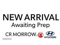 Used MG HS Trophy 162 HP (119 kW) 2024 Black SUV