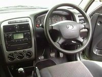 Used Toyota Avensis 127 HP (93 kW) 2003 Hatchback