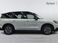 Used Mini Countryman 215 HP (158 kW) 2024 White SUV