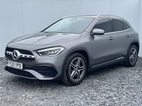 Used Mercedes GLA180 Executive 136 HP (100 kW) 2022 Grey SUV