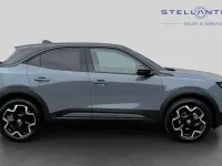 Used Vauxhall Mokka S 128 HP (94 kW) 2025 Grey SUV