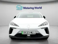 Used MG MG4 EV Trophy 150 kW (204 HP) 2025 Hatchback