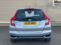 used Honda Jazz Hatchback 1.3 i-VTEC S 5dr