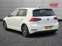 used VW Golf VII 1.5 TSI EVO Match 5dr