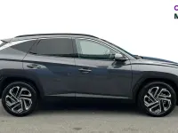 Used Hyundai Tucson Ultimate 2026 Grey SUV