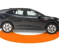 Usado VW ID.4 Pro 127 kW (174 HP) 2022 Preto SUV