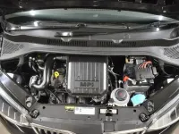 Used Skoda Citigo SE 60 HP (44 kW) 2017 Black Hatchback