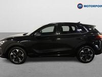 Used Cupra Terramar 150 HP (110 kW) 2025 Black SUV