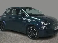 Used Fiat 500e La Prima 86 kW (118 HP) 2026 Hatchback