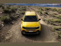 New Jeep Avenger EV Summit 113 kW (154 HP) 2025 Other SUV