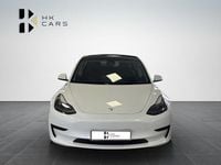 Used Tesla Model 3 RWD 177 kW (241 HP) 2023 White Sedan